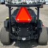 2018 Toro ZMaster 7000 ZTR lawn mower