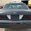 2007 Ford Crown Victoria  