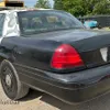 2007 Ford Crown Victoria  