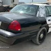 2007 Ford Crown Victoria  