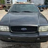 2007 Ford Crown Victoria  