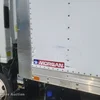 2014 Isuzu  NRR box truck