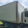 2014 Isuzu  NRR box truck