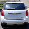 2010 Chevrolet Equinox LTZ SUV
