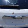 2010 Chevrolet Equinox LTZ SUV