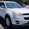 2010 Chevrolet Equinox LTZ SUV