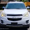 2010 Chevrolet Equinox LTZ SUV