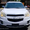 2010 Chevrolet Equinox LTZ SUV