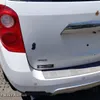 2010 Chevrolet Equinox LTZ SUV