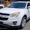 2010 Chevrolet Equinox LTZ SUV