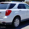 2010 Chevrolet Equinox LTZ SUV