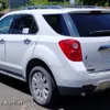 2010 Chevrolet Equinox LTZ SUV