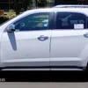 2010 Chevrolet Equinox LTZ SUV