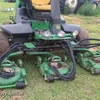 John Deere 8800 lawn mower