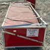 Gold Mountain C404013 container shelter