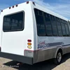 1998 Ford E450 shuttle bus