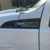 2016 Ford F250 Super Duty XL Crew Cab pickup truck