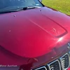 2017 Jeep Grand Cherokee Limited  SUV