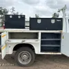 2006 Ford F550 Super Duty XL utility / service truck