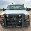 2006 Ford F550 Super Duty XL utility / service truck