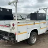2006 Ford F550 Super Duty XL utility / service truck