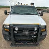 2006 Ford F550 Super Duty XL utility / service truck