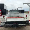2006 Ford F550 Super Duty XL utility / service truck