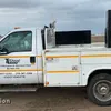 2006 Ford F550 Super Duty XL utility / service truck