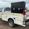 2006 Ford F550 Super Duty XL utility / service truck