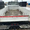 2006 Ford F550 Super Duty XL utility / service truck