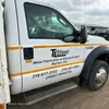 2006 Ford F550 Super Duty XL utility / service truck