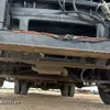 2006 Ford F550 Super Duty XL utility / service truck