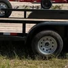 2023 CMRL utility trailer