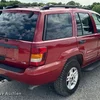 2004 Jeep Grand Cherokee SUV
