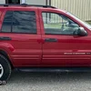 2004 Jeep Grand Cherokee SUV