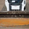 2022 Bobcat T770 tracked skid steer loader