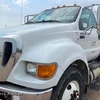 2012 Ford F750 water truck