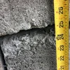 (16) concrete edge bunker blocks 