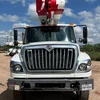 2012 International WorkStar 7400 bucket truck