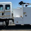 2014 Freightliner  108SD Crew Cab utility / service truck