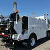 2014 Freightliner  108SD Crew Cab utility / service truck