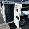 2016 Chevrolet  Silverado 3500HD Double Cab utility bed pickup truck