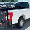 2017 Ford F250 Super Duty XL Crew Cab pickup truck