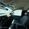 2014 Chevrolet Silverado 3500HD flatbed pickup truck
