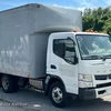2015 Mitsubishi  Fuso FE130 box truck