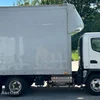 2015 Mitsubishi  Fuso FE130 box truck