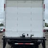 2013 Hino 268 box truck