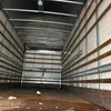 2013 Hino 268 box truck