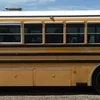 2009 Blue Bird  Vision school bus