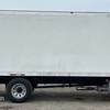 2010 Kenworth T370 box truck